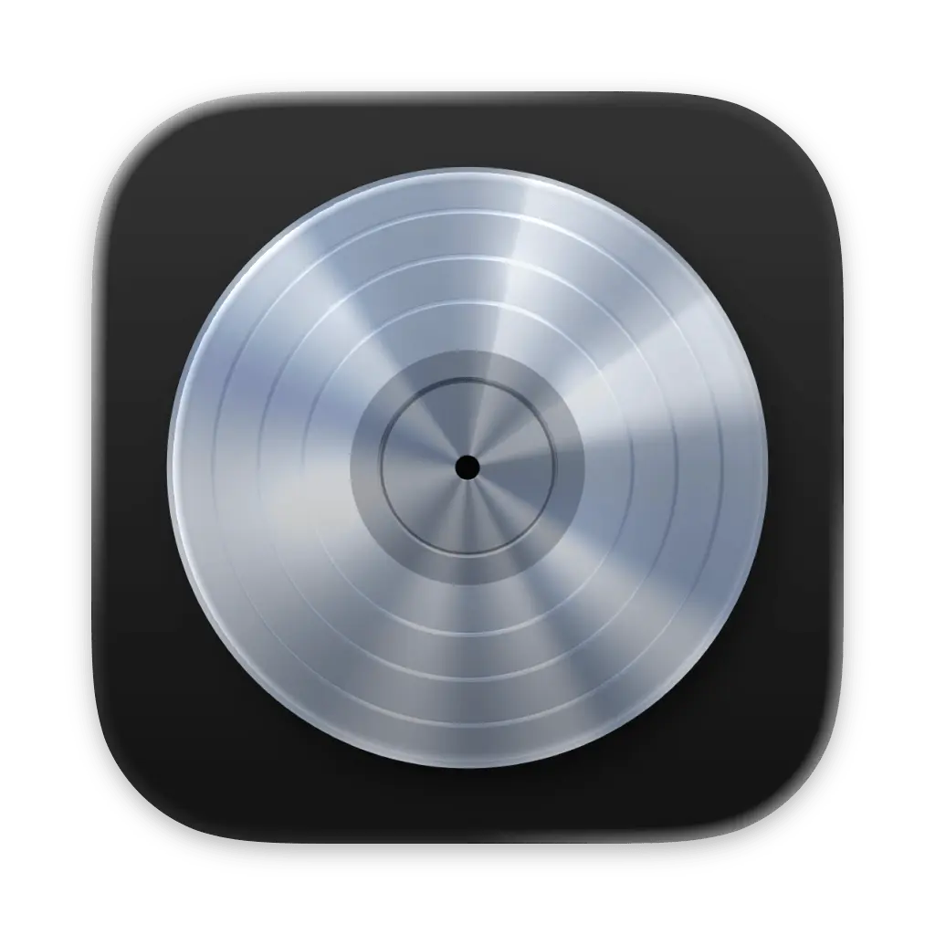Logic Pro